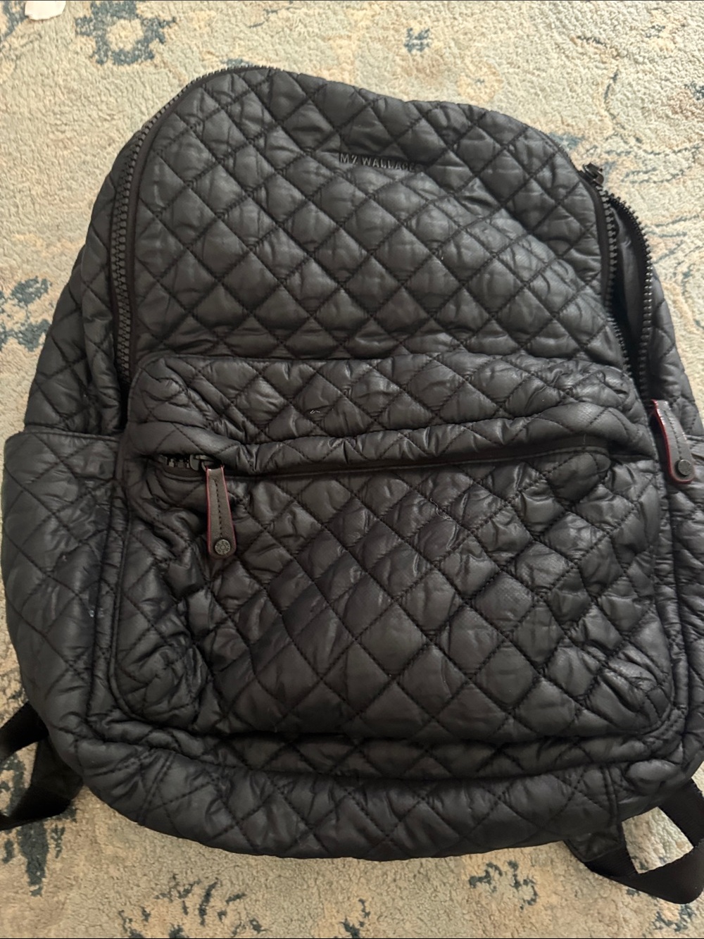 MZ Wallace backpack